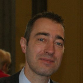 Philippe Pieters